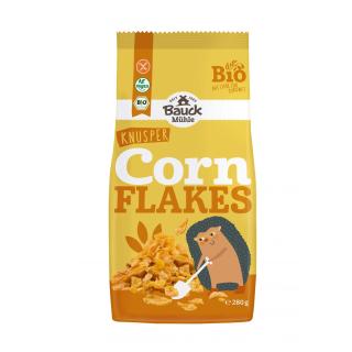 Glutenfreie Cornflakes