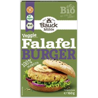 Falafel Burger