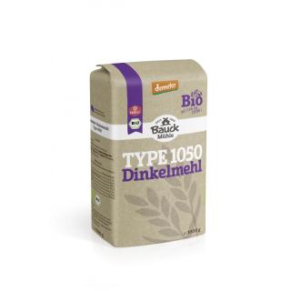 Dinkelmehl Type 1050