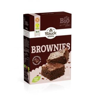 Backmischung Brownies Glutenfrei