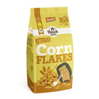Glutenfrei Cornflakes