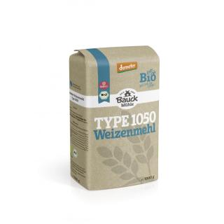 Weizenmehl Type 1050