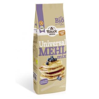 Mehl-Mix Universal glutenfrei