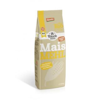Glutenfrei Maismehl