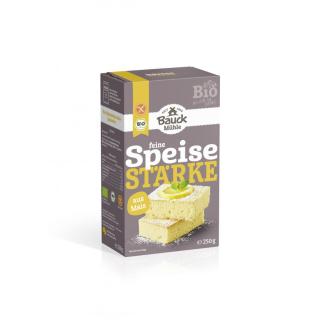 Speisestärke