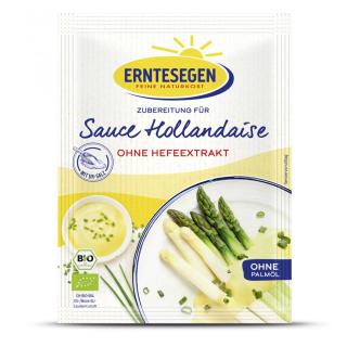 Sauce Hollandaise für 0,2l