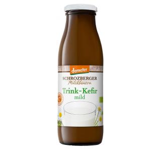 Trink-Kefir