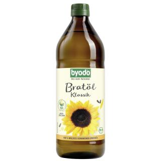 Bratöl klassisch