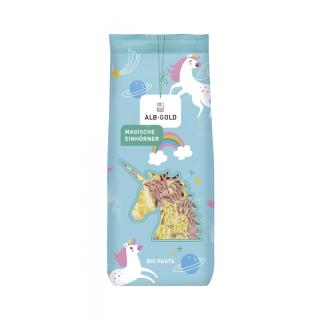 Einhorn Pasta