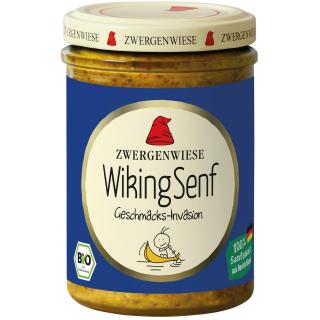 Senf Wiking 160 ml