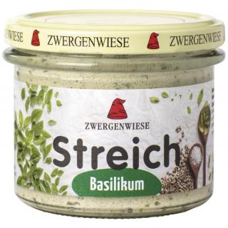 Streich Basilikum