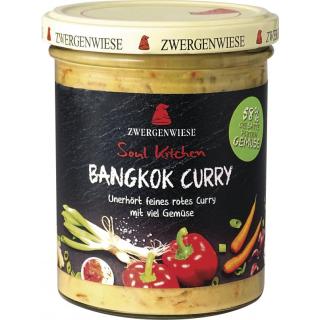 Soul Kitchen-Bangkok Curry