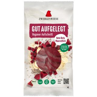 Gut Aufgelegt Rote Beete