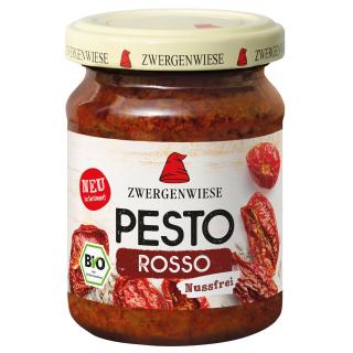Pesto Rosso