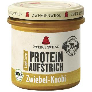 LupiLove Protein Zwiebel Knobl