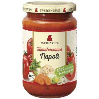 Tomatensauce Napoli 350 g