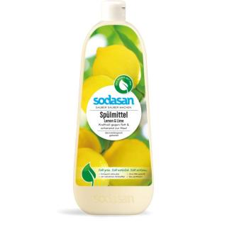Spülmittel Lemon groß