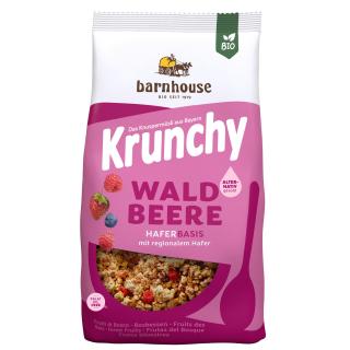 Krunchy Waldbeere