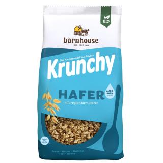 Krunchy Pur Hafer