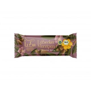 Honigmarzipan ohne Schokolade