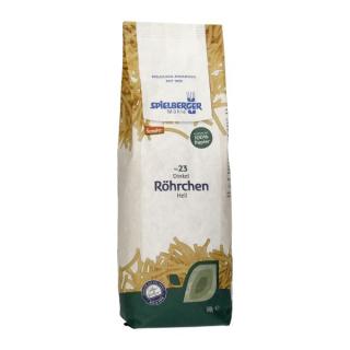 Nudeln Dinkel Röhrchen