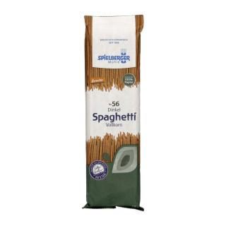 Dinkel Spaghetti VK Papierverp