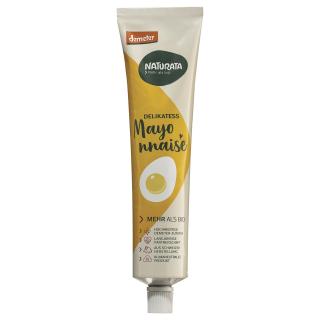 Delikatess Mayonnaise mit Ei