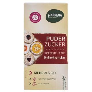 Syramena Puderzucker