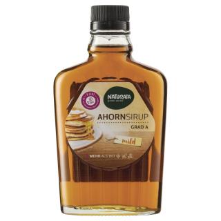 Ahornsirup