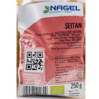 Seitan