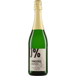Vinnocence alkoholfreier Sekt 0%