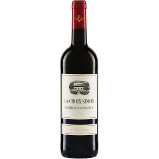 La Croix Simon Bordeaux Superior