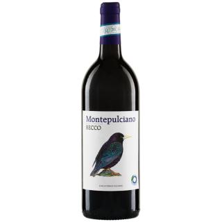 Montepulciano Becco (DOC)