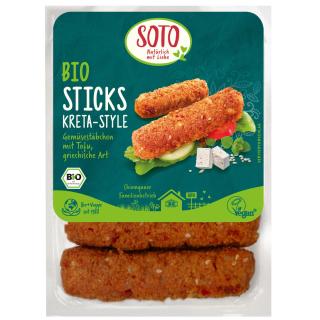 Kreta-Sticks