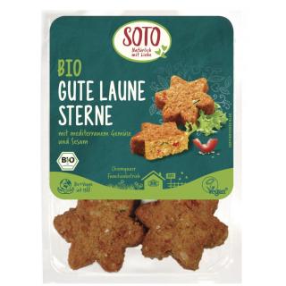 Gute Laune-Sterne