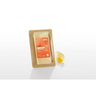 Gouda in Scheiben 48%