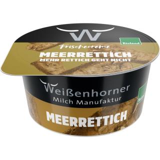 Meerrettich-Creme