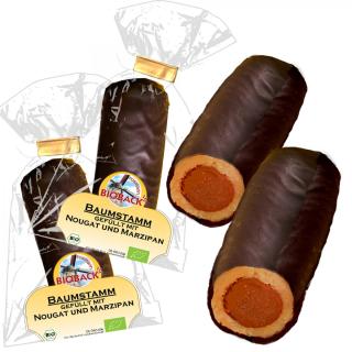 Baumstämme ( 1St./Tüte )