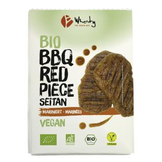 Wheaty BBQ Red Piece MHD 30.10.26