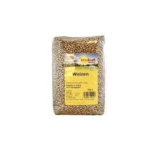 Weizen                 demeter