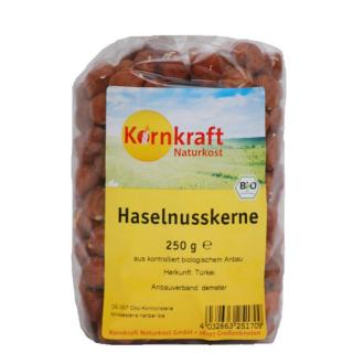 Haselnusskerne