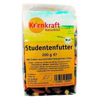 Studentenfutter Kornkraft