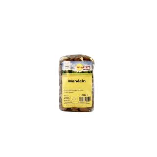 Mandeln