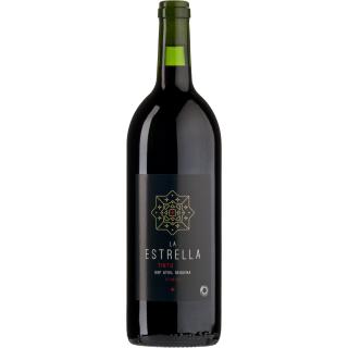 La Estrella tinto          DOP