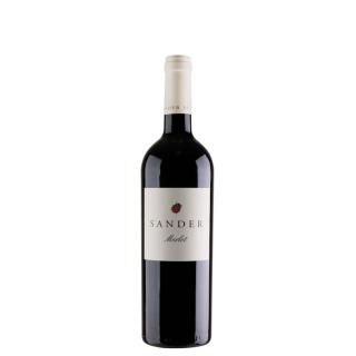 Merlot trocken             QbA