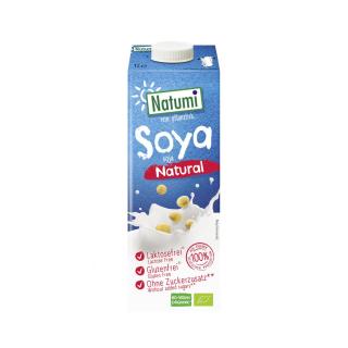 Sojadrink natur