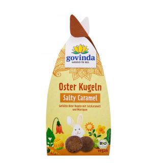 Osterkugeln Salty Caramel