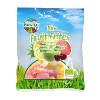 Ökovital Fruit-Frites