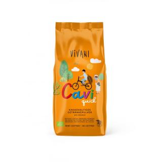 Caviquick Kakaopulver