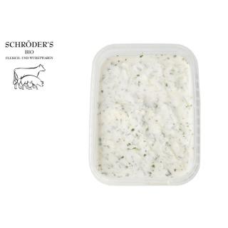 Tzatziki
